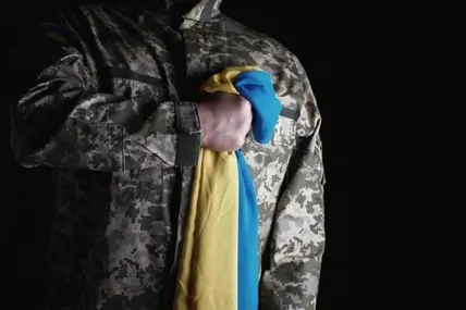 Фото ілюстративне Координаційного штабу з питань поводження з військовополоненими