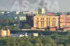 У росії повідомили про пожежі внаслідок влучання дронів