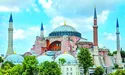 Свята Софія знову стане мечеттю?