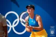Світоліна прокоментувала свою поразку із Крейчиковою