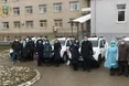 «Експрес-тести - для усіх, хто повернувся на Львівщину протягом двох останніх тижнів»