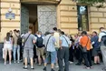 Черги до ТЦК — як у світову війну за хлібом…