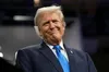 Трамп заявив, що отримав кулю «за демократію»