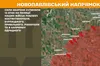 На фронті за добу 29 квітня відбулося 177 боєзіткнень