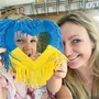 «Викладаючи німцям в аудиторії, вмикаю камеру — і мене чують українці по Zoom»