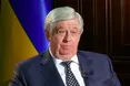 Шокін:"У затриманні Януковича і Ко є складнощі"