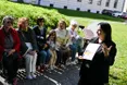 «Контур особистості на мапі Львова»