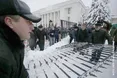 Скоро парламент бетонним муром відгородять?