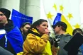 Майдан показав, хто «формат», а хто «неформат»