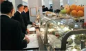 Депутатам парять яйця і хрін з осетринкою заливають