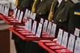 У День Соборності у Львові 28 захисників посмертно нагородили «Почесним знаком Святого Юрія»