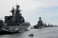 кремль відправляє на війну проти України війська Тихоокеанського флоту, — ГУР