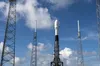 У США через невдале приземлення заборонили польоти ракети SpaceX