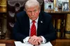 путін прислухається до мене і припинить удари по Україні, — Трамп