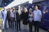 До Києва прибула двопартійна делегація з США