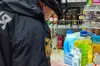В одному з сіл Львівського району чоловік пограбував АЗС