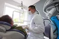 На Львівщині запрацювала перша дофронтова стоматологія