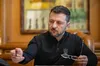 Зеленський підписав указ про введення санкцій проти низки росіян