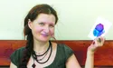 Художниця Сігуте АХ: «Коли мене запитували, що малюєш, я відповідала – нічого серйозного...»