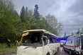 Унаслідок аварії на Львівщині загинула дитина: деталі