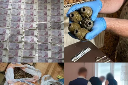 Фото Львівської обласної прокуратури