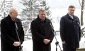Янукович пообіцяв Коморовському «вирішити проблему Тимошенко і Луценка»