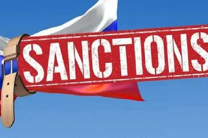 В ЄС затвердили шостий пакет санкцій проти рф