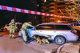 «Якби вибух стався на півметра правіше, треба було б купувати квіти. Парну кількість...»