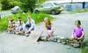 Найманцям — 300 доларів, гарматному м’ясу з дітьми — 700 гривень