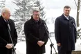 Янукович пообіцяв Коморовському «вирішити проблему Тимошенко і Луценка»