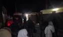 Росія розпочала новий наступ на мусульман у Криму