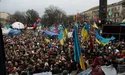 «Опа-опа, Україна – це Європа»!