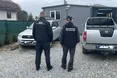 Ввозили авто як гуманітарну допомогу: прикордонники викрили шахрайську схему