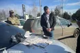 На Закарпатті викрили військового, який допомагав у переведенні у тил