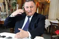 Марчук: "Є всі підстави для запровадження воєнного стану на Донбасі"