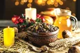 Святвечірні страви: смачні і корисні