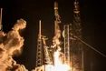 SpaceX запустила ще 23 супутники Starlink