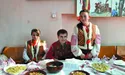 На фестивалі приготували три тисячі вареників!
