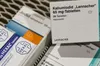 Євросоюз передасть Україні п’ять з половиною мільйонів таблеток йодистого калію