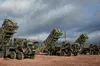 Зеленський розповів, скільки Україні має необхідних засобів протиповітряної оборони
