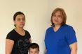 Подряпина кота призвела до сліпоти: у Львові допомагали дітям із важкими ураженнями