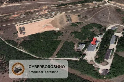 Фото OSINT-дослідників