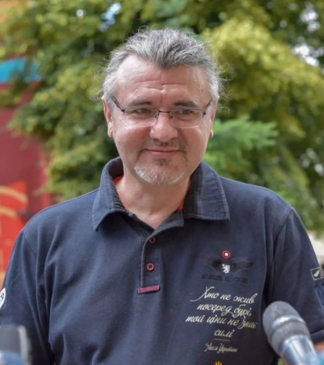 Дмитро Кацал