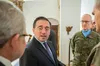 НАТО та ЄС не готуються до війни, — глава МЗС Іспанії