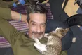 На передовій у бою загинув телеведучий Максим Неліпа