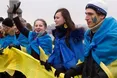 Євроланцюг за євроінтеграцію
