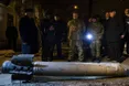 Порошенко вночі відвідав обстріляний Краматорськ