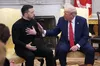 Президент Зеленський і Байден виконали жахливу роботу, дозволивши цій війні розпочатися, — Трамп