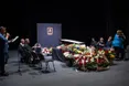 На Львівщині попрощалися із народним артистом України Богданом Козаком