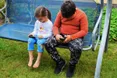 Як ґаджети впливають на сон дитини